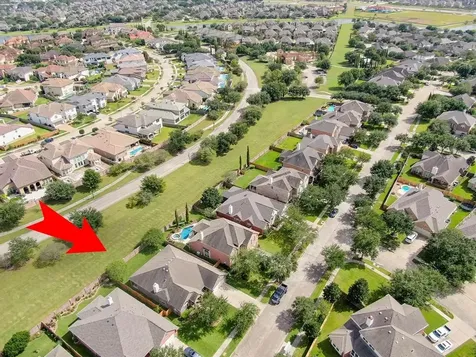 1208 Pisana League City TX 77573