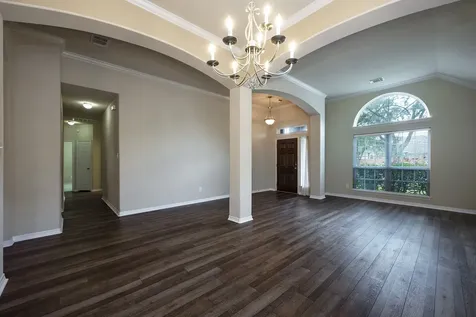 1208 Pisana League City TX 77573