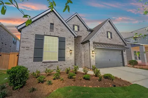 2814 Peach Valley Road Fulshear TX 77423
