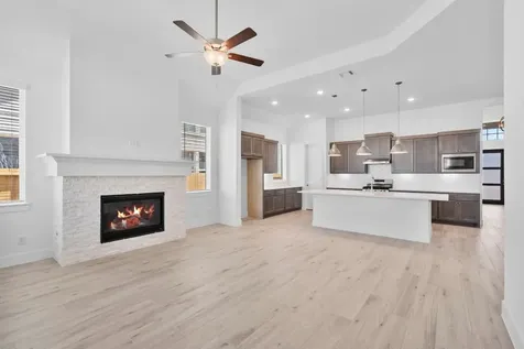 2814 Peach Valley Road Fulshear TX 77423