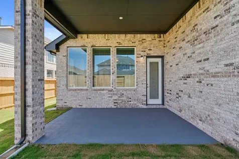 2814 Peach Valley Road Fulshear TX 77423