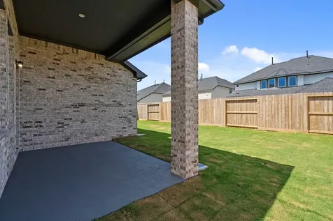 2814 Peach Valley Road Fulshear TX 77423