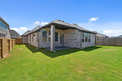 2814 Peach Valley Road Fulshear TX 77423