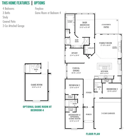 2814 Peach Valley Road Fulshear TX 77423