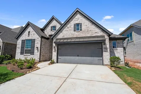 2814 Peach Valley Road Fulshear TX 77423