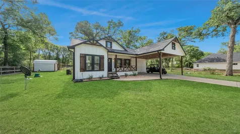 24631 Sligo Street Hempstead TX 77445