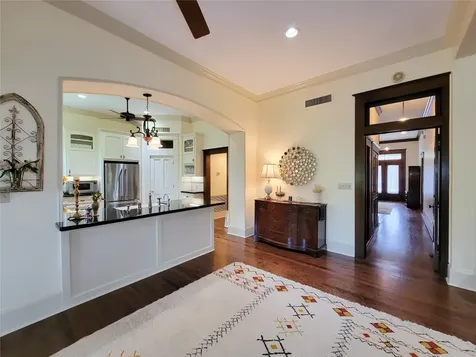 1406 Key Street Brenham TX 77833