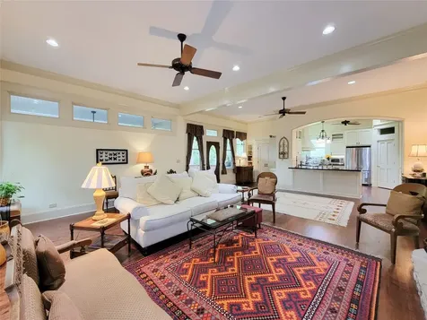 1406 Key Street Brenham TX 77833
