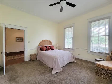 1406 Key Street Brenham TX 77833