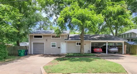 1406 Key Street Brenham TX 77833