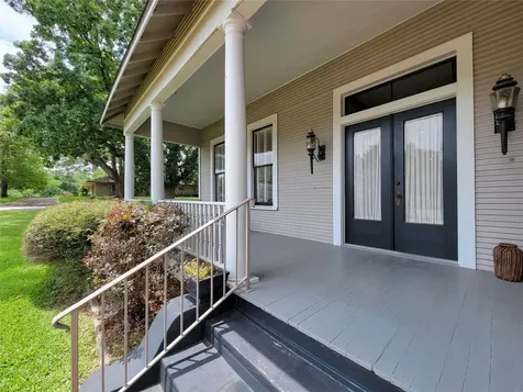 1406 Key Street Brenham TX 77833