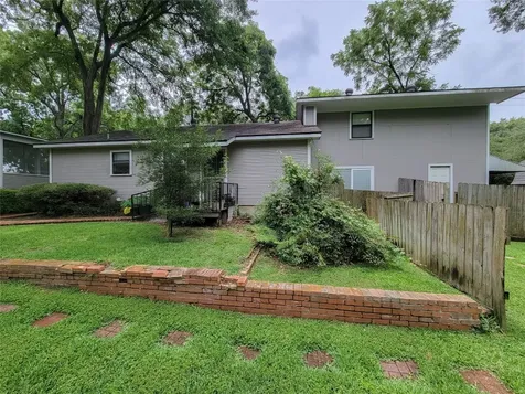 1406 Key Street Brenham TX 77833