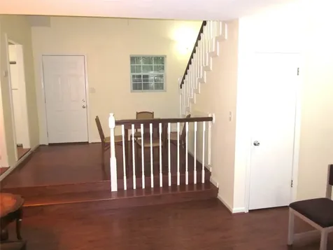 1406 Key Street Brenham TX 77833