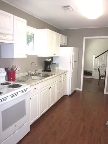 1406 Key Street Brenham TX 77833