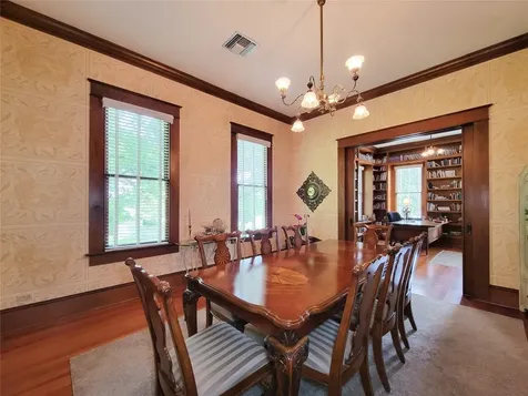 1406 Key Street Brenham TX 77833
