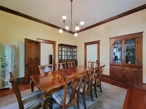 1406 Key Street Brenham TX 77833