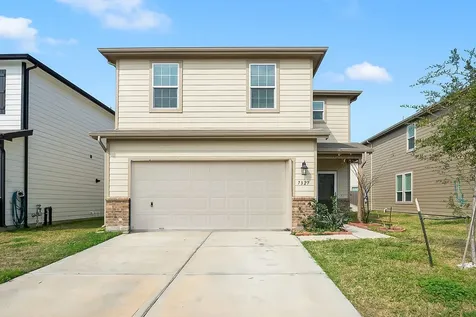 7327 Madison Commons Lane Houston TX 77075