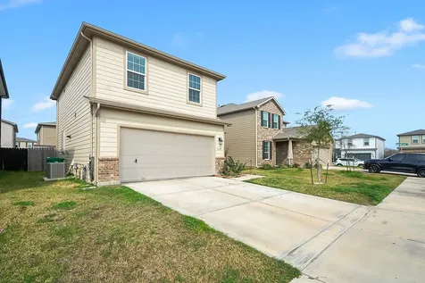 7327 Madison Commons Lane Houston TX 77075