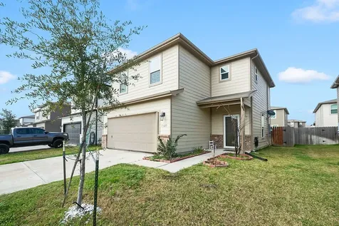 7327 Madison Commons Lane Houston TX 77075