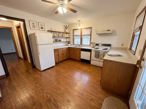 1001 N Avenue D Bruni TX 78344