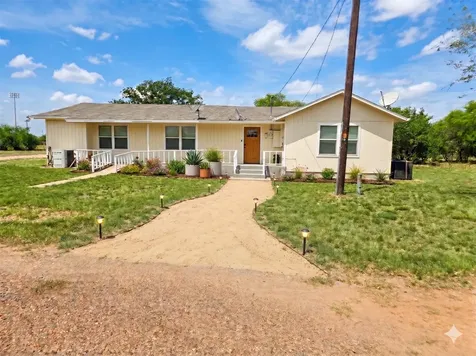 1001 N Avenue D Bruni TX 78344