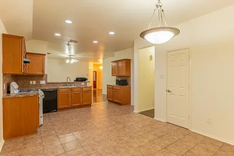 2738 Royal Thistle Drive Houston TX 77088