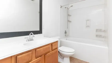 2738 Royal Thistle Drive Houston TX 77088