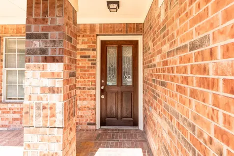 2738 Royal Thistle Drive Houston TX 77088