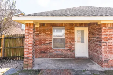 2738 Royal Thistle Drive Houston TX 77088