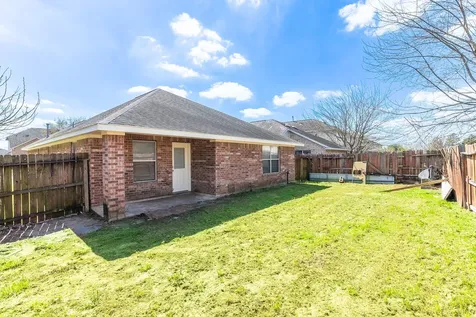 2738 Royal Thistle Drive Houston TX 77088