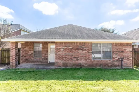 2738 Royal Thistle Drive Houston TX 77088