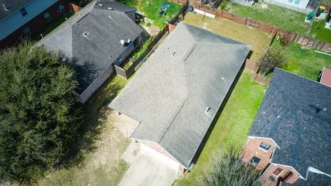 2738 Royal Thistle Drive Houston TX 77088