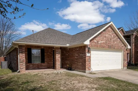 2738 Royal Thistle Drive Houston TX 77088