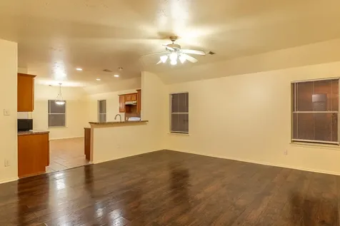 2738 Royal Thistle Drive Houston TX 77088