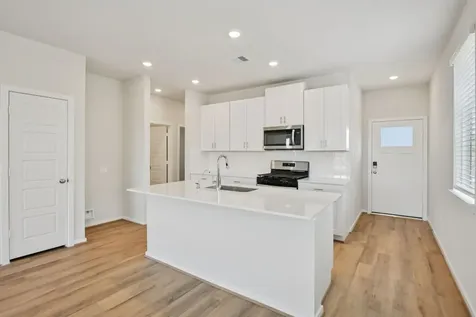 29215 Farmhouse Estates Drive Waller TX 77484