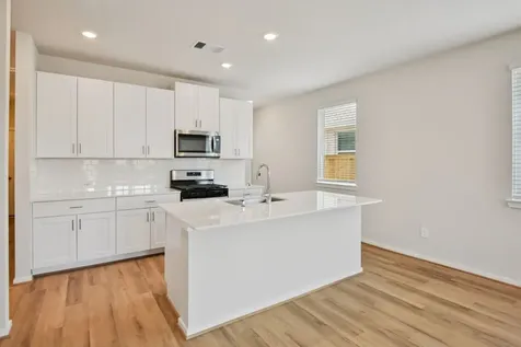 29215 Farmhouse Estates Drive Waller TX 77484