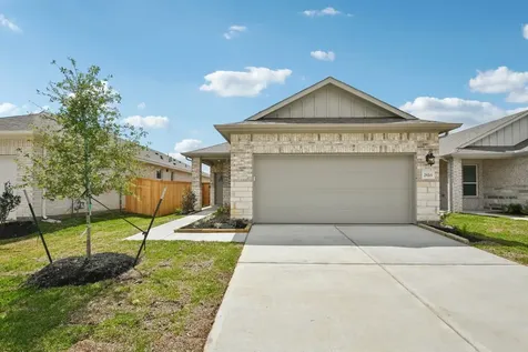 29215 Farmhouse Estates Drive Waller TX 77484