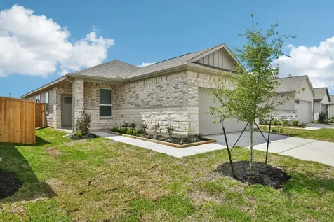 29215 Farmhouse Estates Drive Waller TX 77484