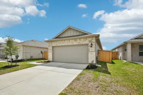 29215 Farmhouse Estates Drive Waller TX 77484