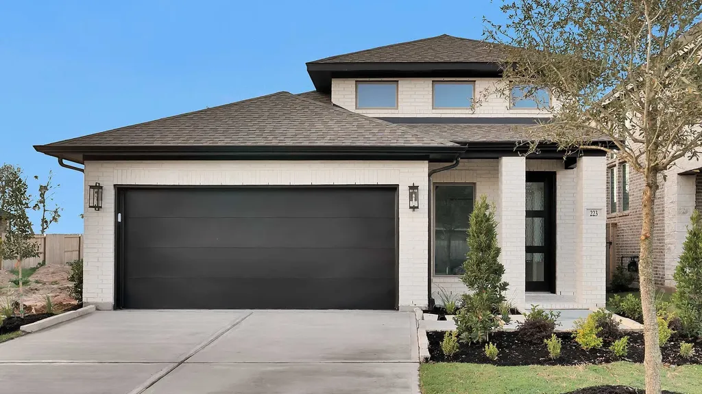 223 Bright Valley Way Richmond TX 77406
