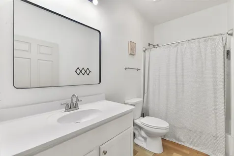 4505 Bernardo De Galvez Galveston TX 77551
