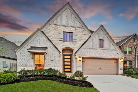 1108 Wandering Brook Street Magnolia TX 77354