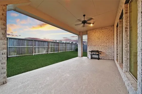 1108 Wandering Brook Street Magnolia TX 77354