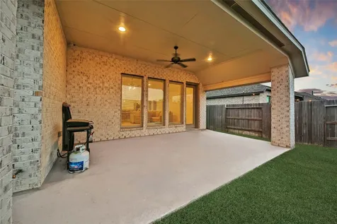 1108 Wandering Brook Street Magnolia TX 77354