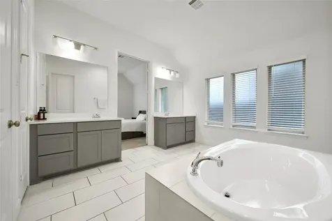 1108 Wandering Brook Street Magnolia TX 77354