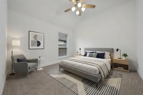 1108 Wandering Brook Street Magnolia TX 77354