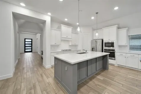 1108 Wandering Brook Street Magnolia TX 77354