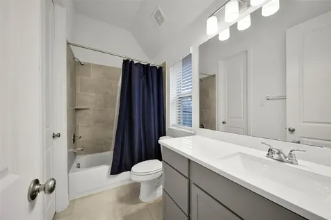 1108 Wandering Brook Street Magnolia TX 77354