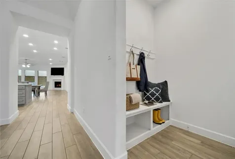 1108 Wandering Brook Street Magnolia TX 77354