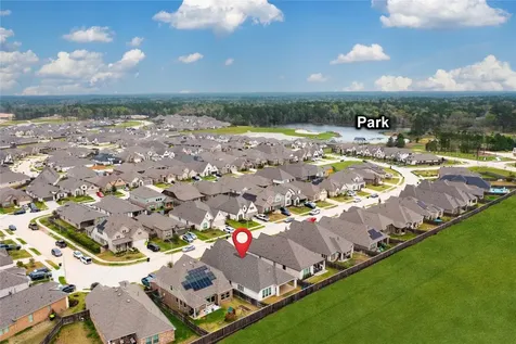 1108 Wandering Brook Street Magnolia TX 77354